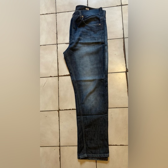 PD & C 36 * 32 jeans zipper - Picture 3 of 4